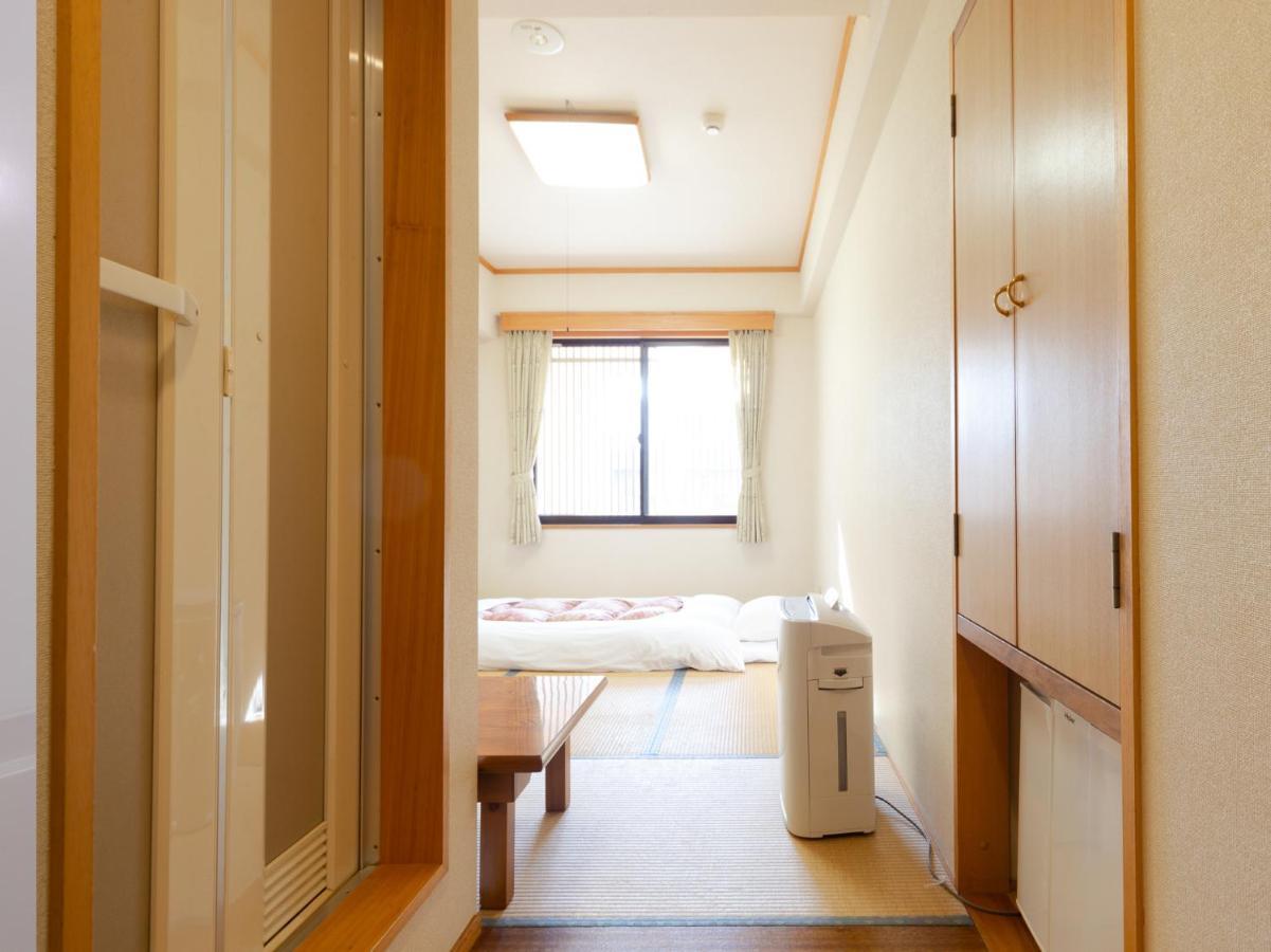 Tabist Business Hotel Fujiya Sasebo Esterno foto