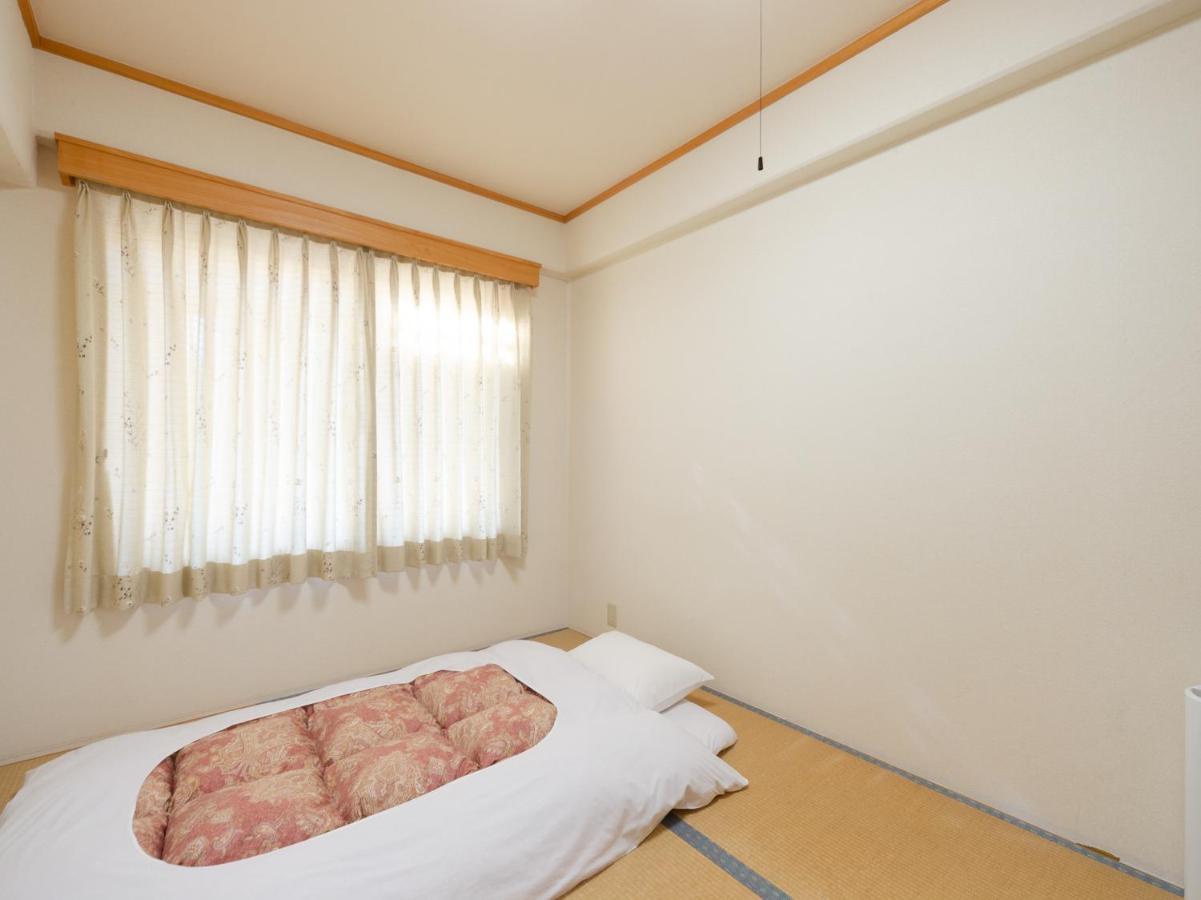 Tabist Business Hotel Fujiya Sasebo Esterno foto