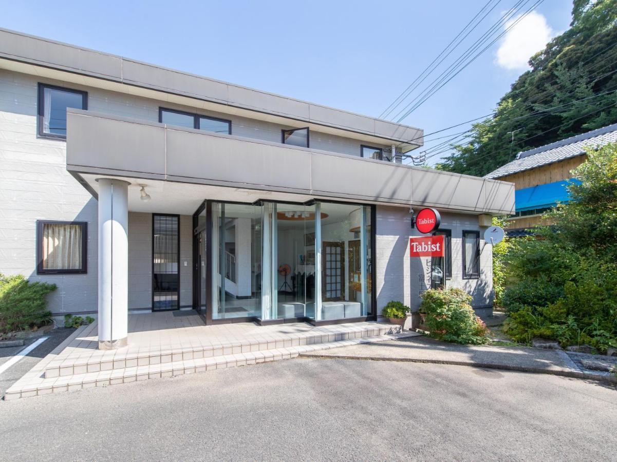 Tabist Business Hotel Fujiya Sasebo Esterno foto