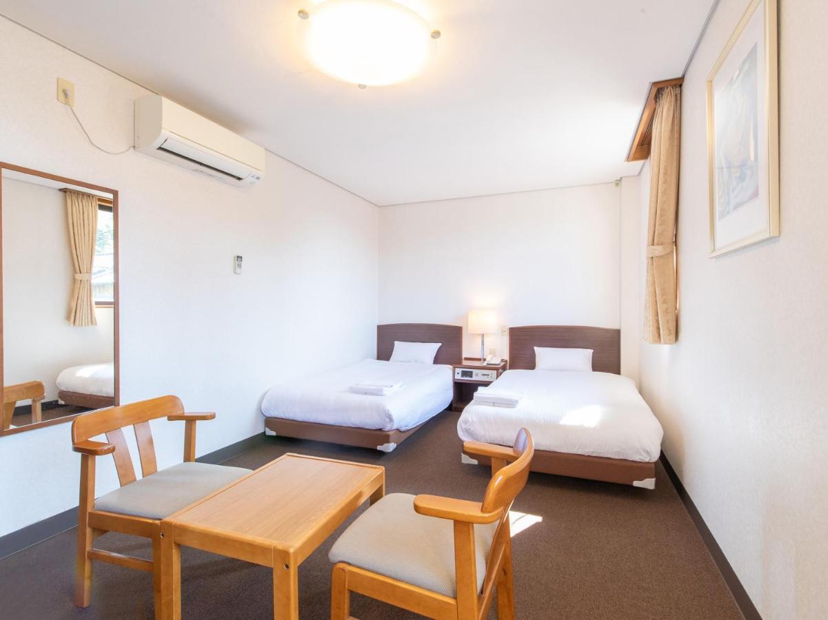 Tabist Business Hotel Fujiya Sasebo Esterno foto