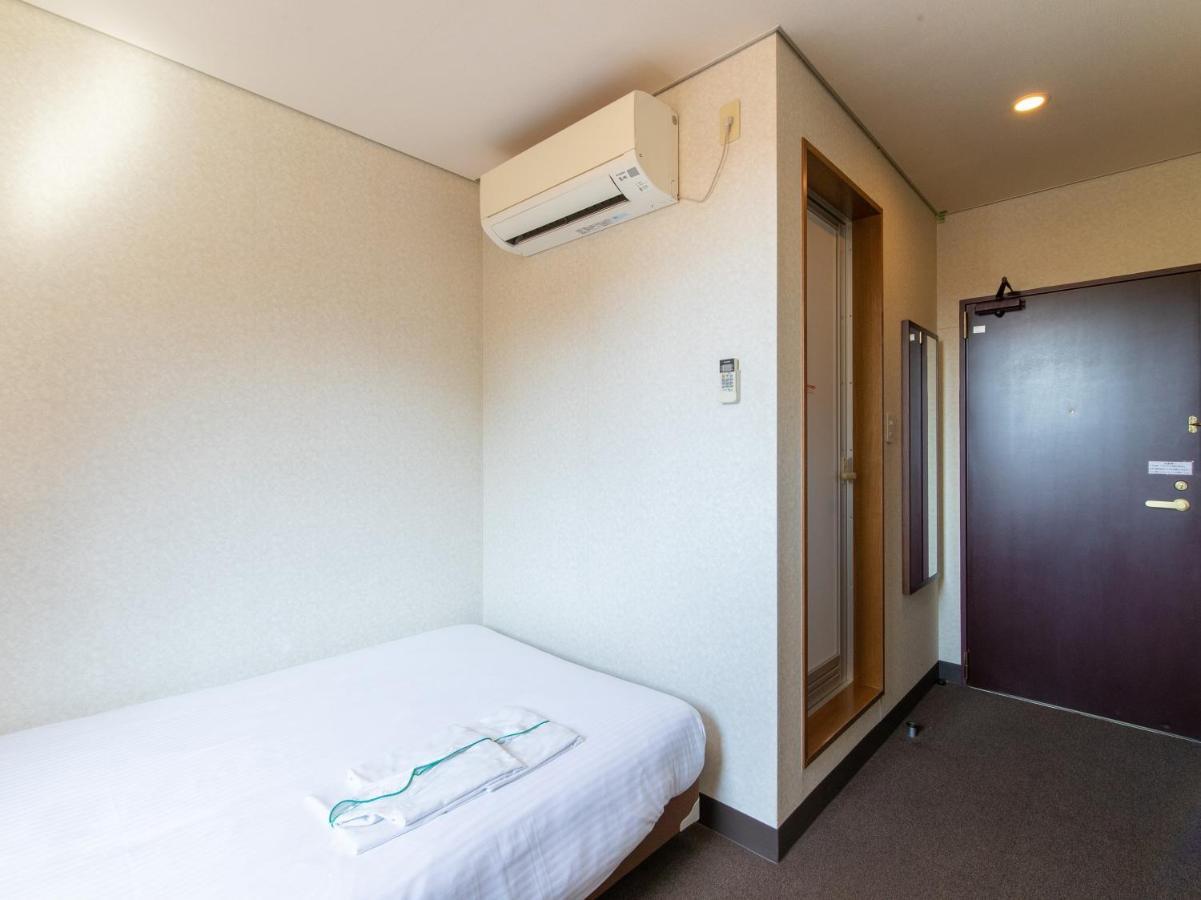 Tabist Business Hotel Fujiya Sasebo Esterno foto